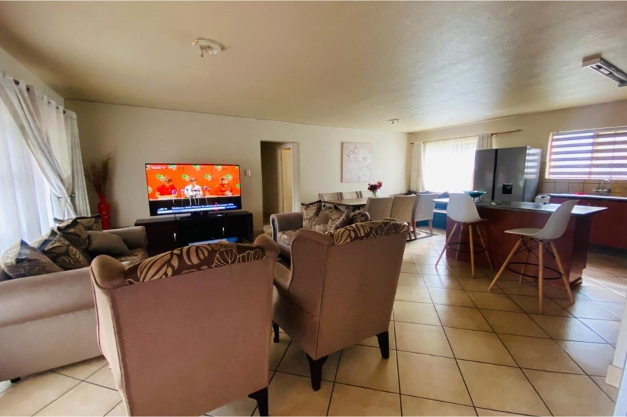 3 Bedroom Property for Sale in Vaalpark Free State